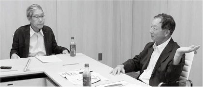 地球規模の視野で考える飼料・畜産