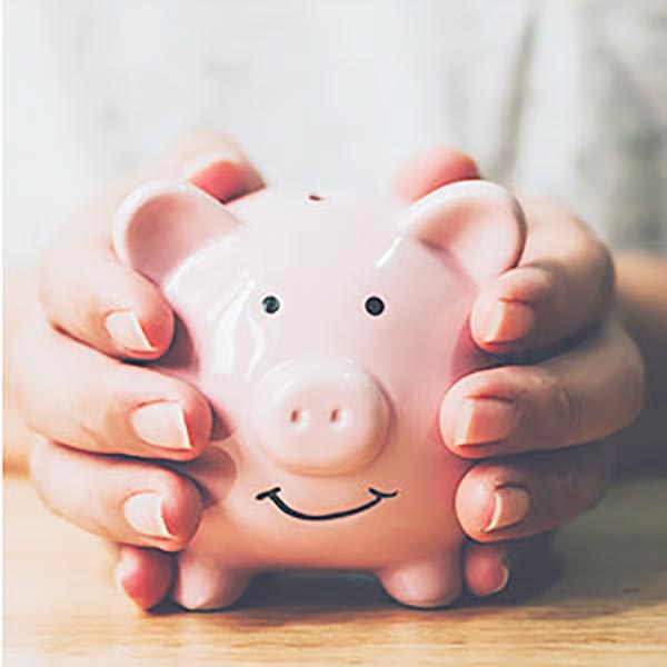 写真: 農家の掛け支払支援